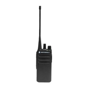 Motorola XiR C1200 front view