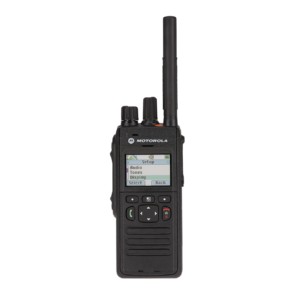 Motorola MTP3000 Series
