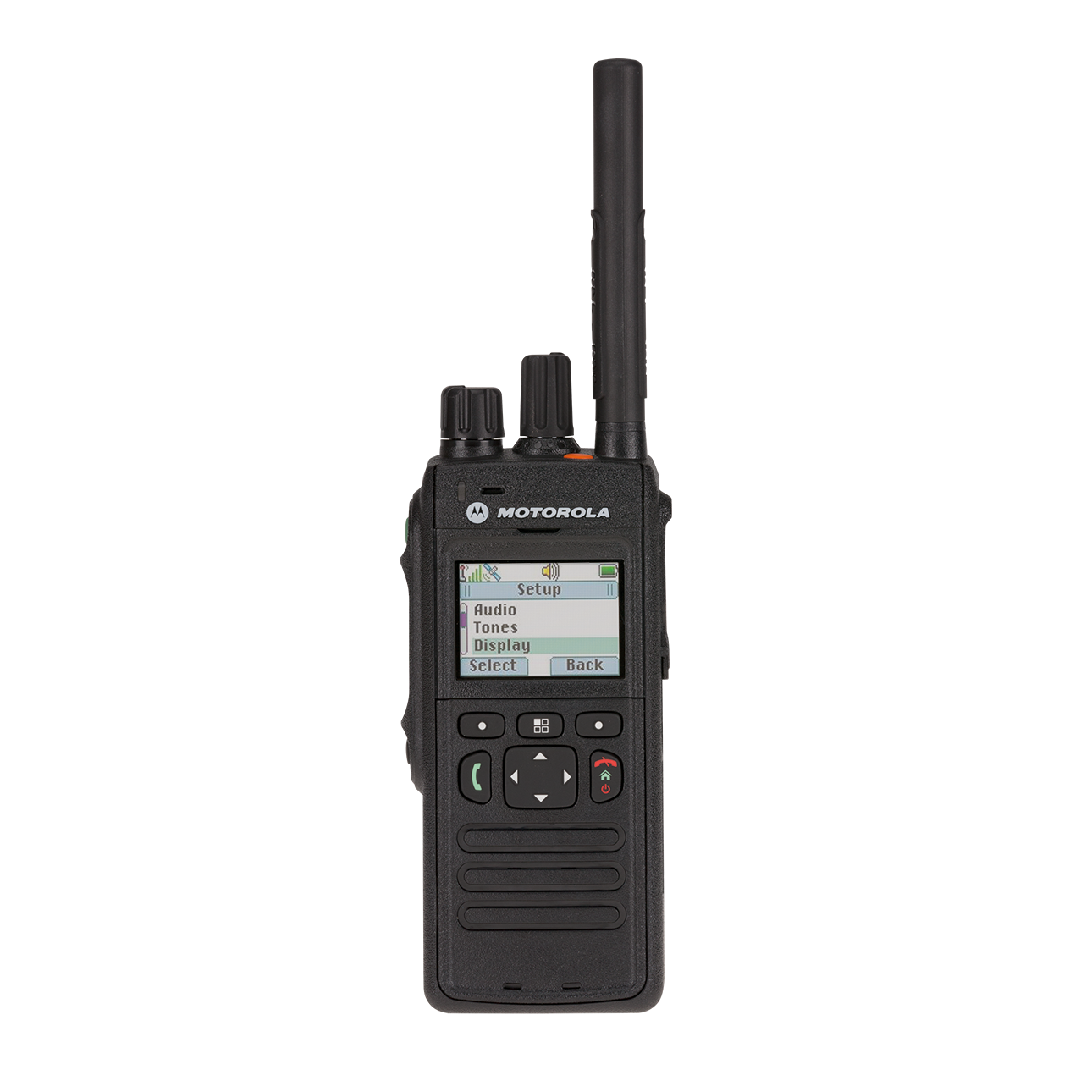 Motorola MTP3000 Series