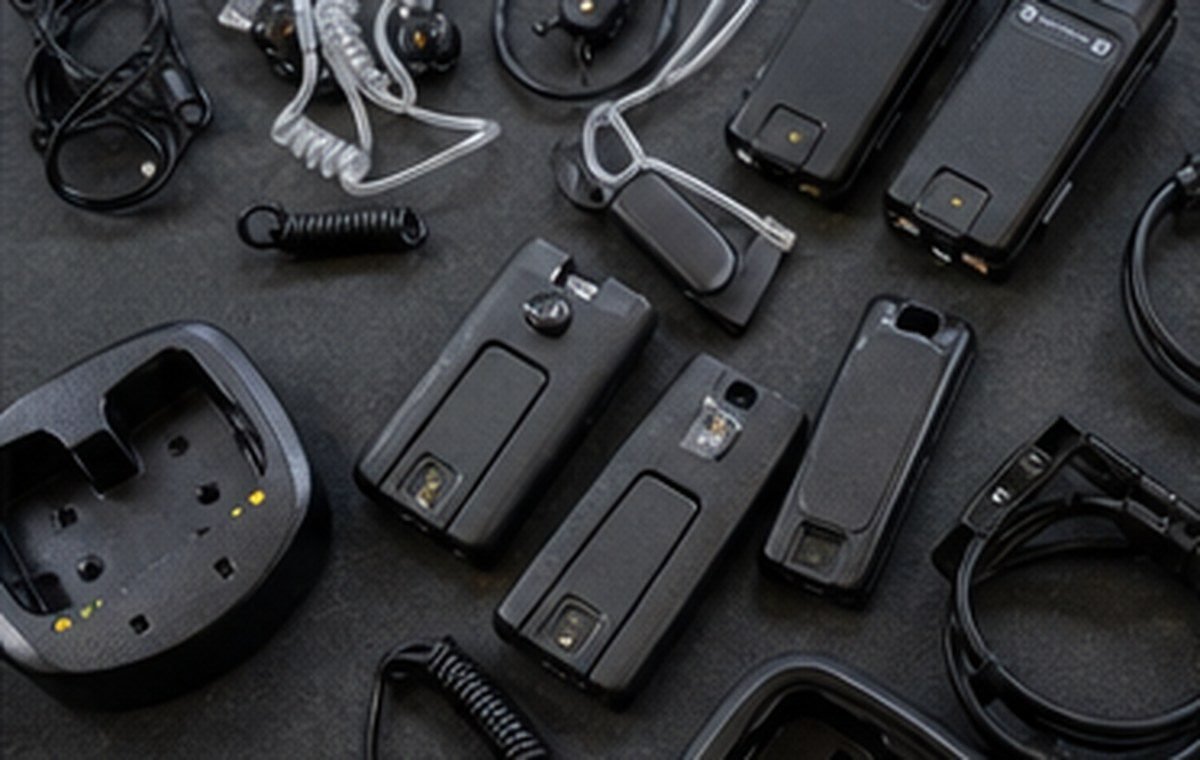 Accessories