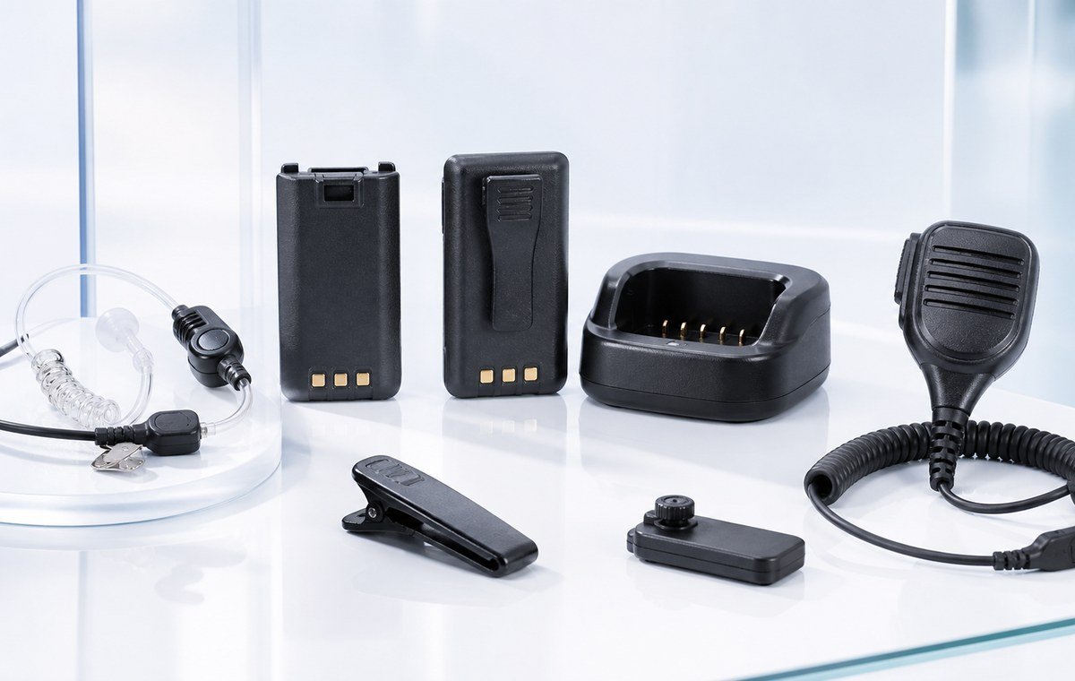 Accessories