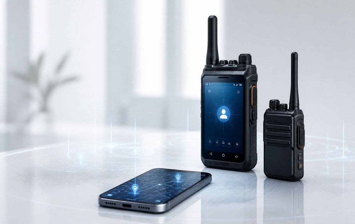 Hytera
