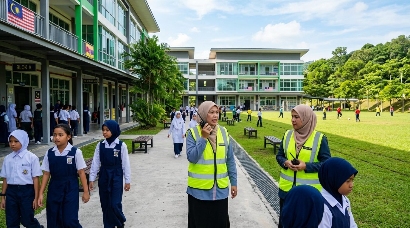 Education & Campuses