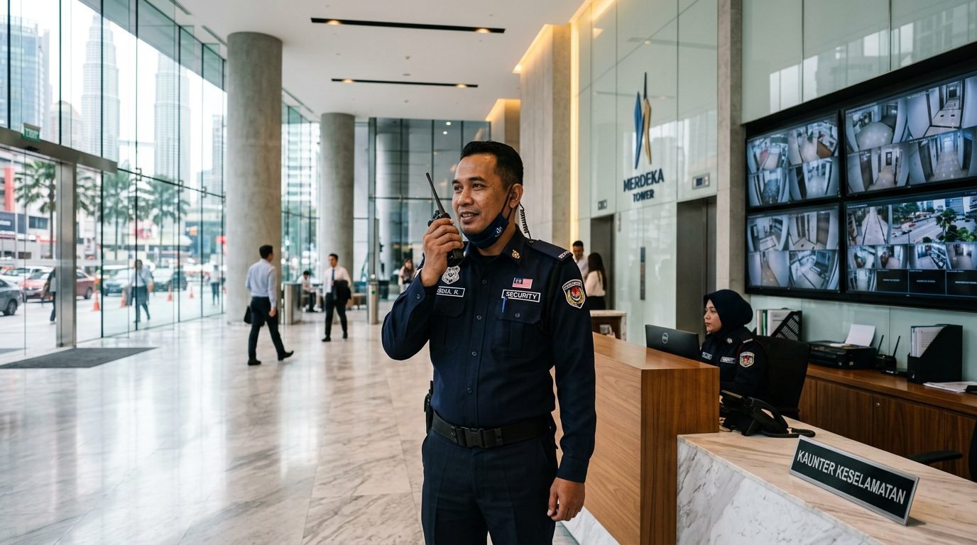 Security & Safety