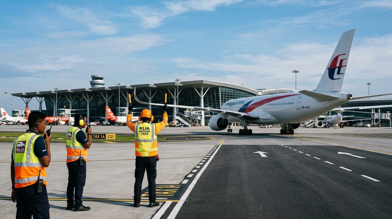 Transportation & Airports