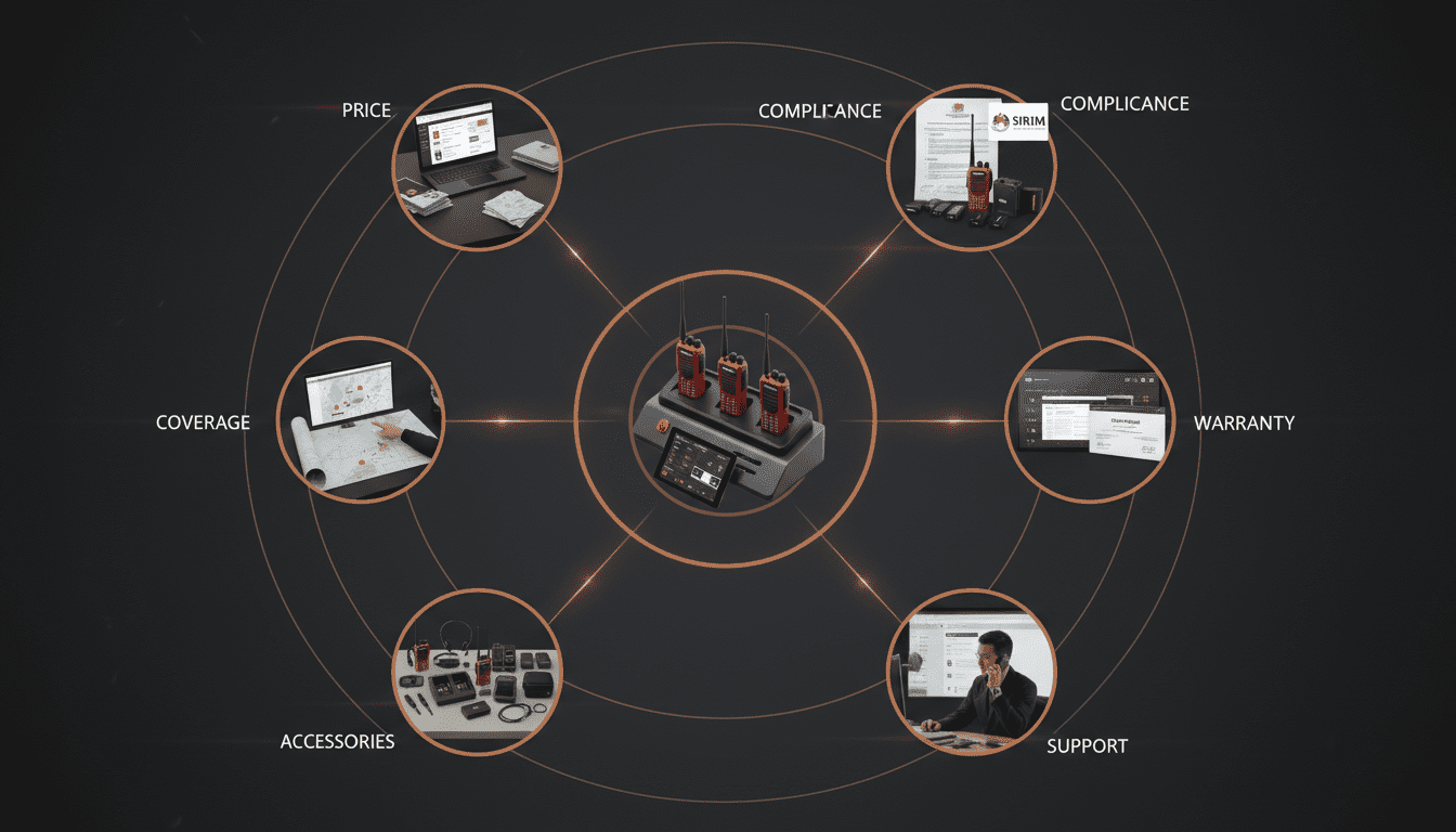 Online vs Supplier generated call network
