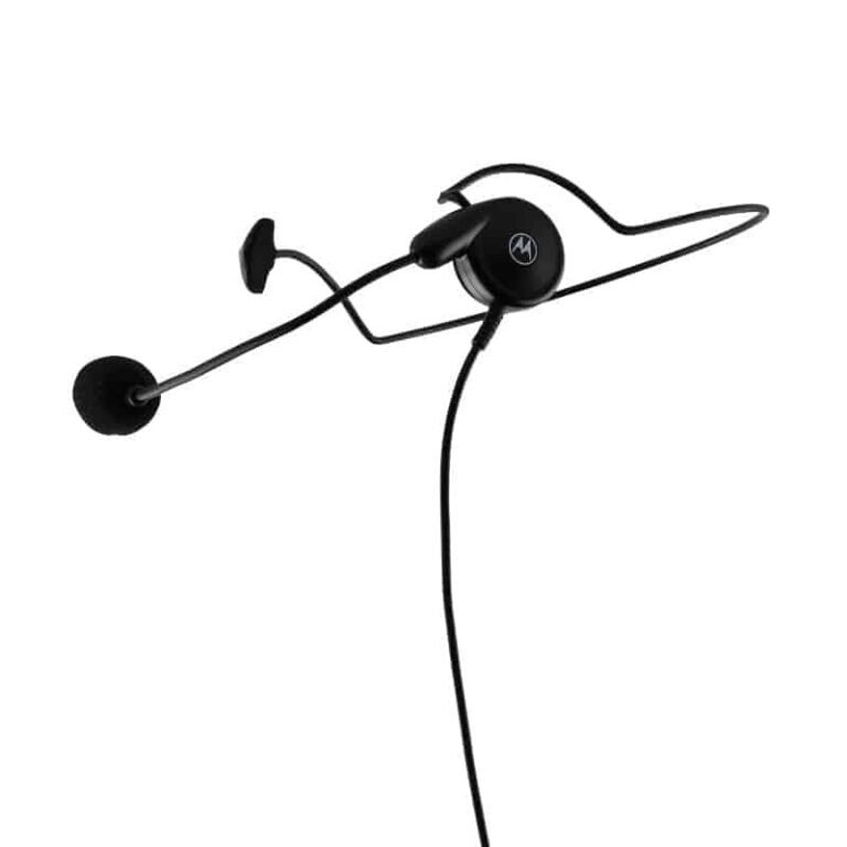 PMLN5102 - Portable Radio for XiR P8200 SERIES, XiR P8600, XiR P8600i SERIES