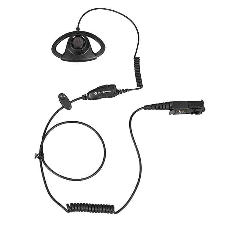 PMLN6757 - Portable Radio for XiR E8600, XiR E8600i SERIES, XiR P6600, XiR P6600i SERIES