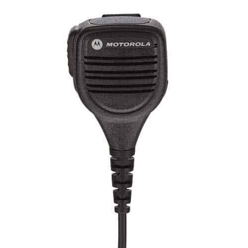 PMMN4073 - Portable Radio for XiR E8600, XiR E8600i SERIES, XiR P6600, XiR P6600i SERIES, XiR E8600, XiR E8600i SERIES, XiR P6600, XiR P6600i SERIES