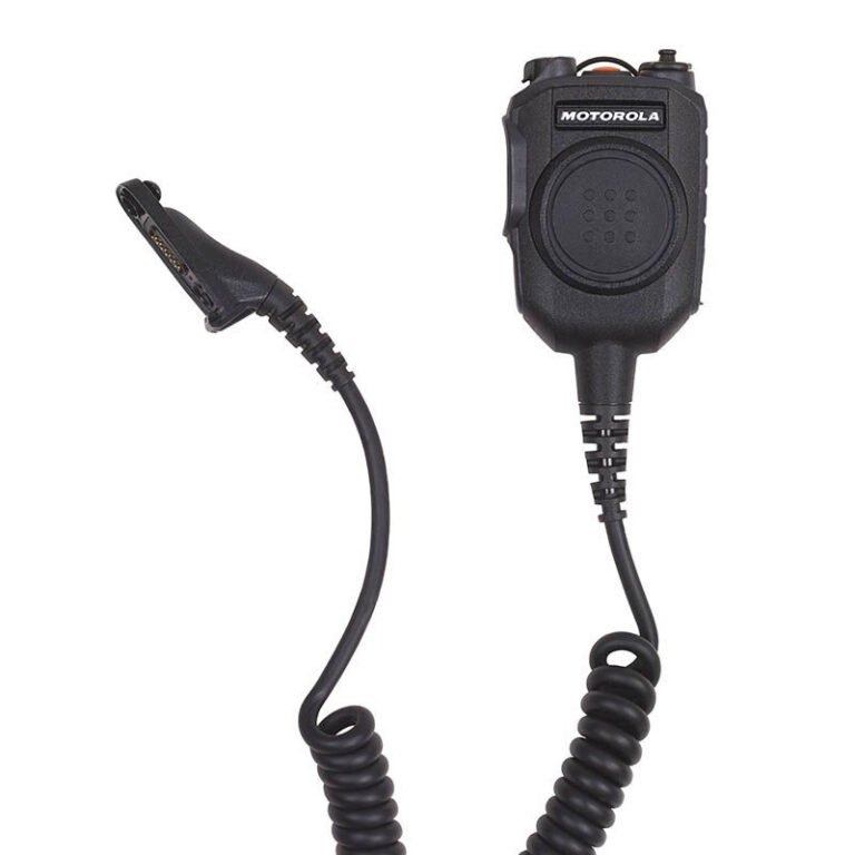 PMMN4110 - Portable Radio for XiR P8600 Ex SERIES, XiR P8600 Ex SERIES