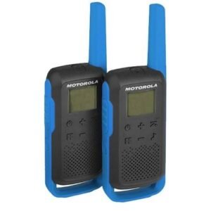 Motorola TALKABOUT T62
