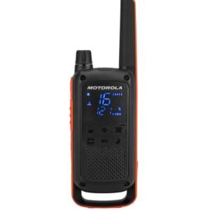 Motorola TALKABOUT T82