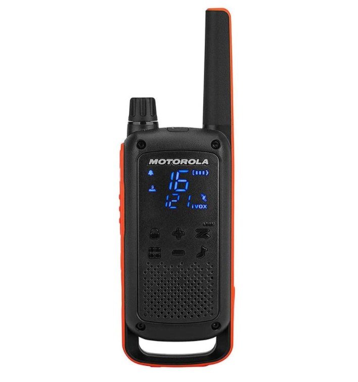 Motorola TALKABOUT T82