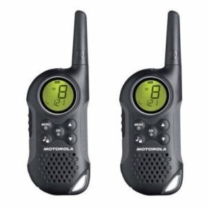 Motorola T6