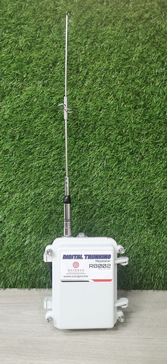 UNICALL DMR-R8002