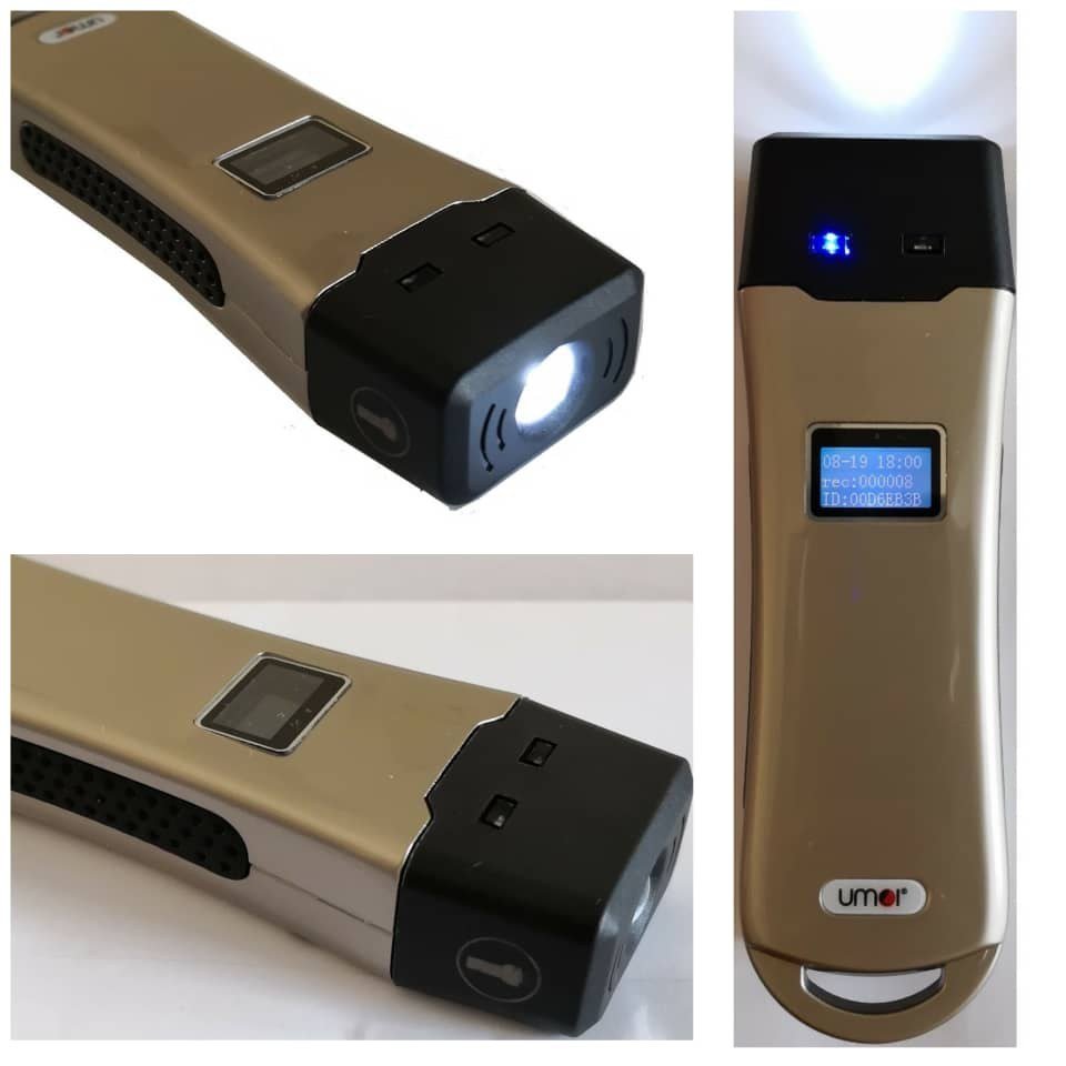 UMEI GT80K