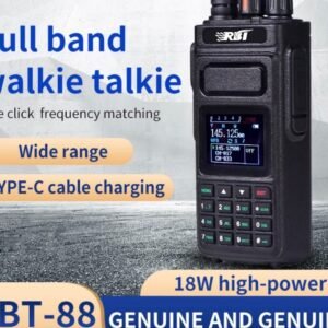 RBT RBT-88