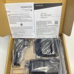 KENWOOD NX-1300-M CUB