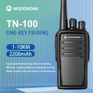 MODONONA TN100