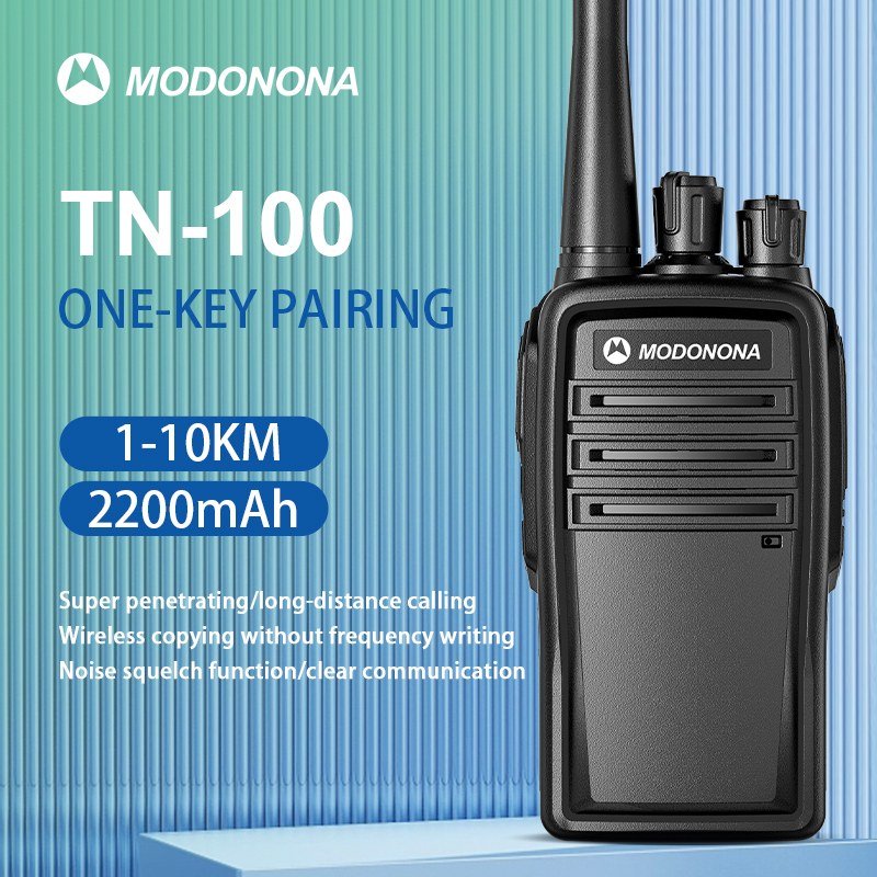 MODONONA TN100