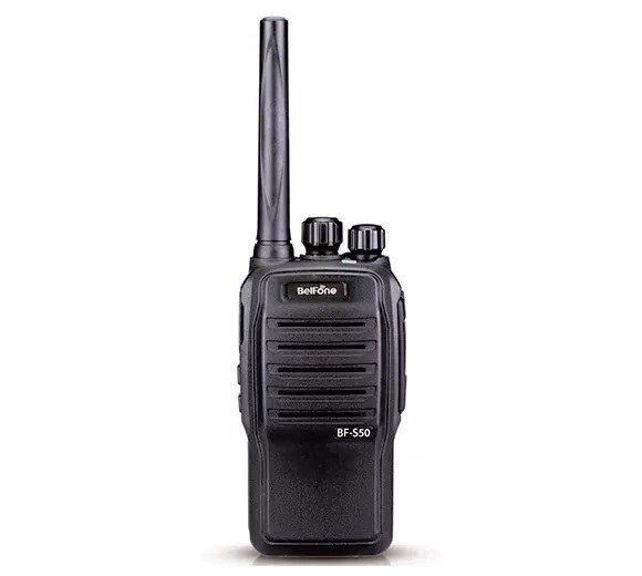 Belfone BF-S50 Walkie Talkie