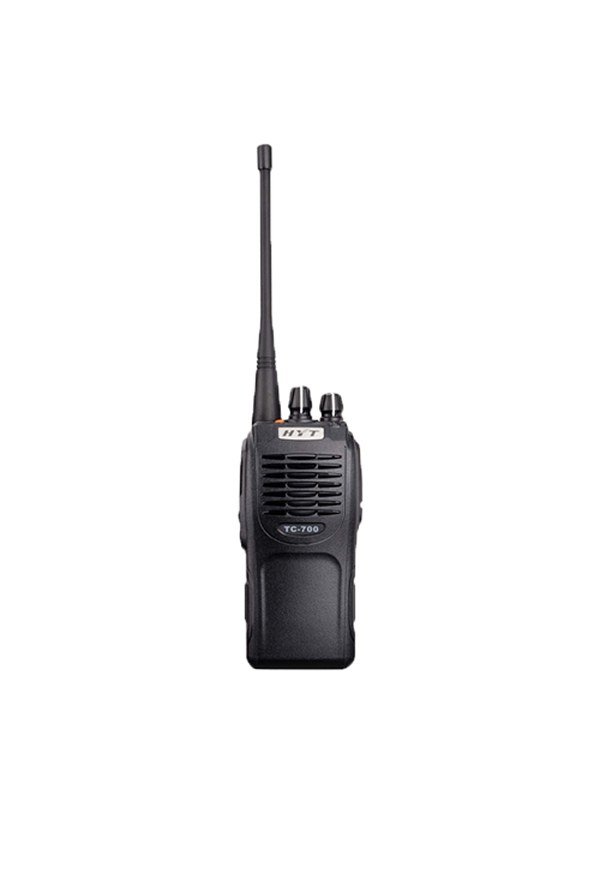 Hytera TC-700 analogue radio