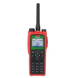 Hytera PT790Ex