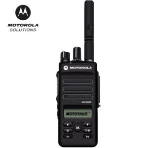 Motorola XiR P6620i (LKP)