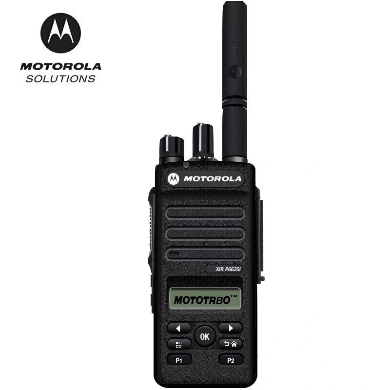 Motorola XiR P6620i (LKP)