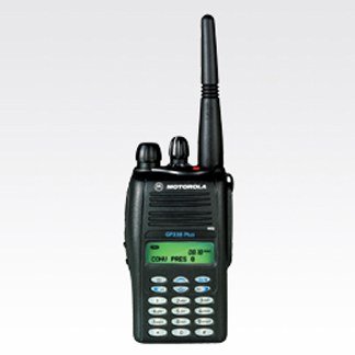 Motorola GP328 Plus