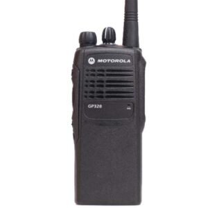 Motorola GP338