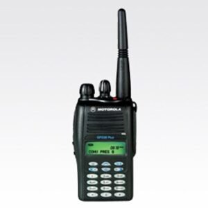 Motorola GP338 Plus