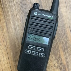 Motorola CP1300