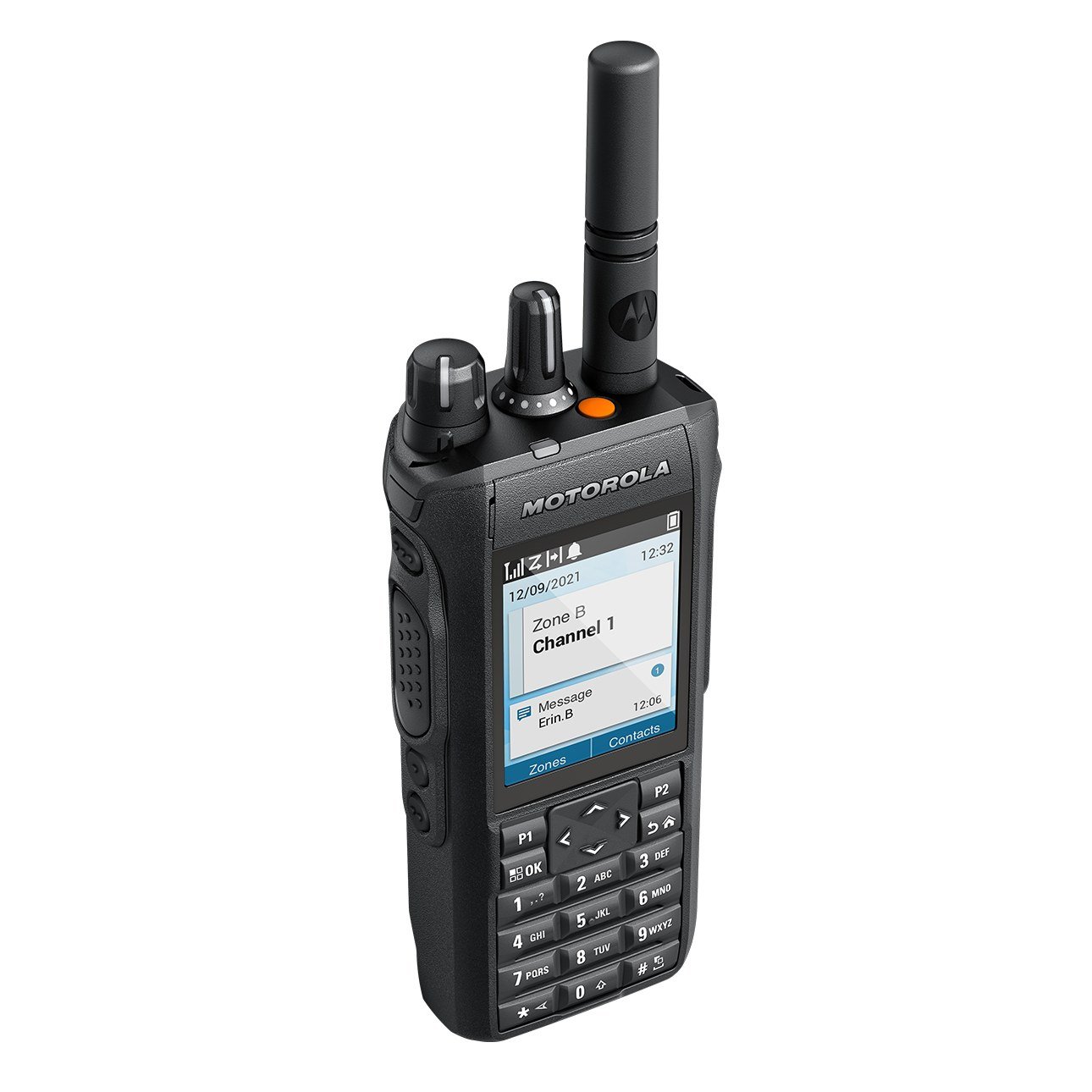 Motorola MOTOTRBO R7 (FKP)