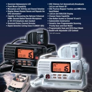 STANDARD HOR GX1500S