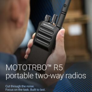 Motorola MOTOTRBO R5 (LKP)