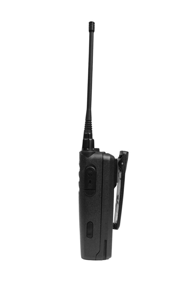Motorola XiR C1200