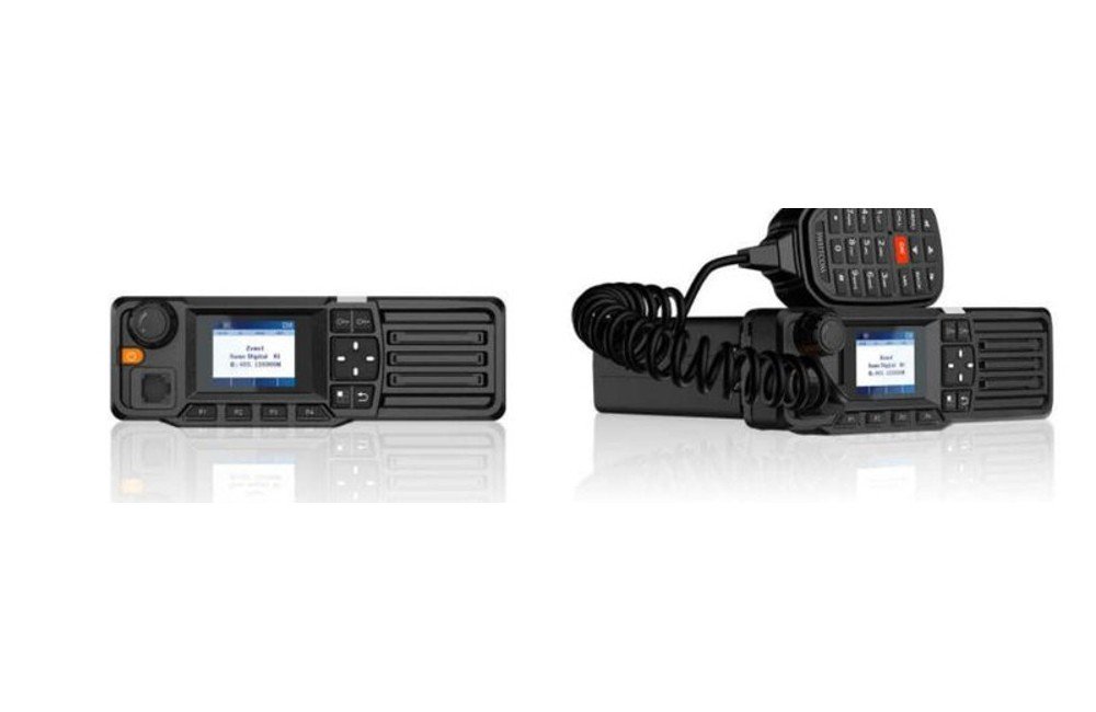 SWIFTCOM SFR-R800