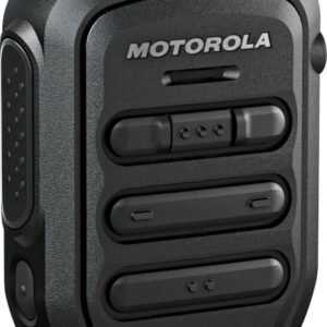 Motorola PMMN4127
