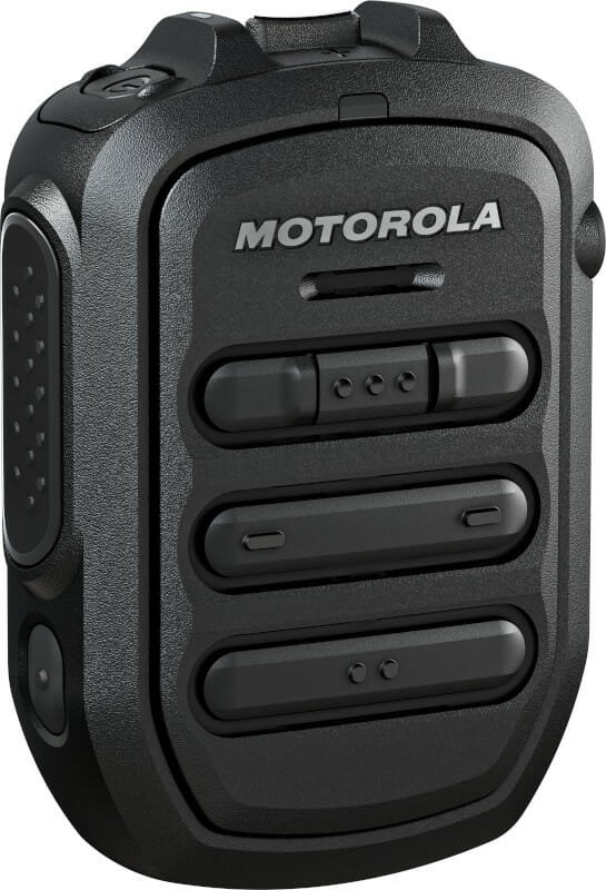 Motorola PMMN4127