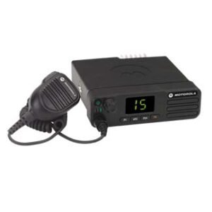 Motorola XiR M8620i