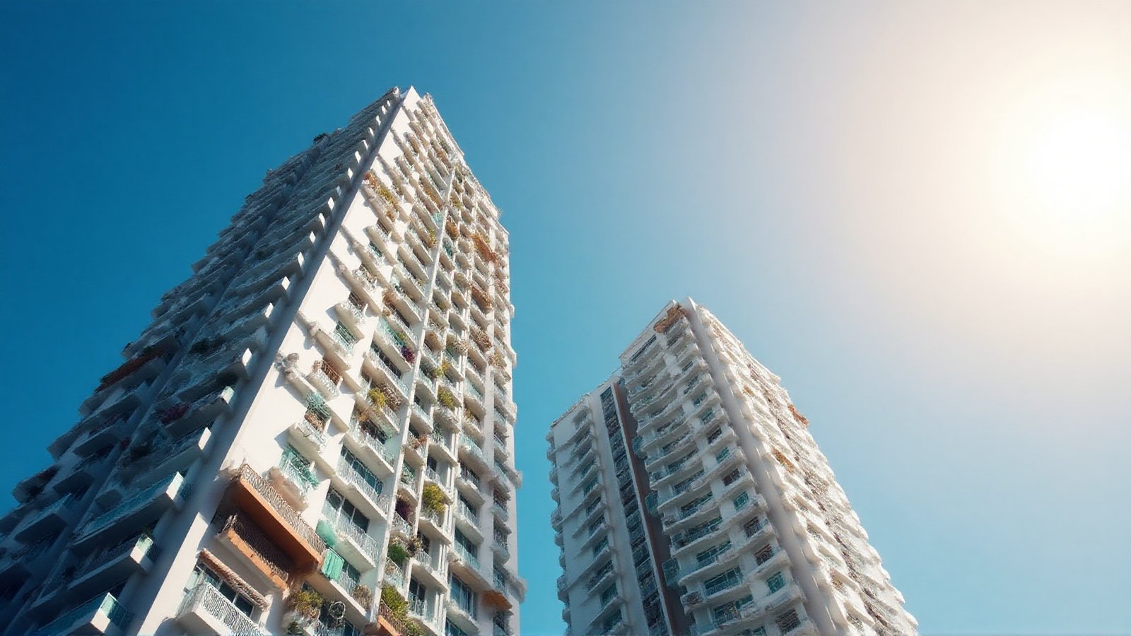 Hotels and resorts walkie talkie use case in Johor Bahru