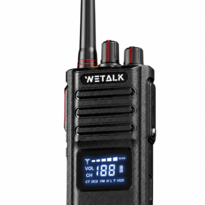 WETALK T-800D Walkie Talkie Malaysia product image on white background