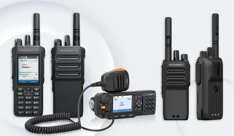 Preview of Walkie Talkie MCMC License Malaysia: What Businesses Must Know