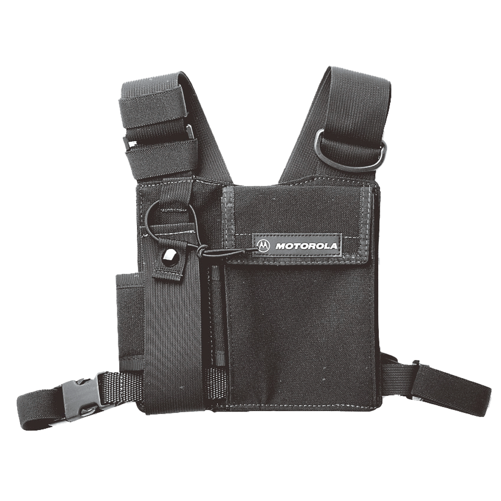Motorola HLN6602 — product view