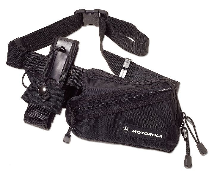 Motorola RLN4815 — official catalogue view