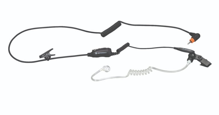 PMLN7158 - Antenna for SL1K, SL2K SERIES