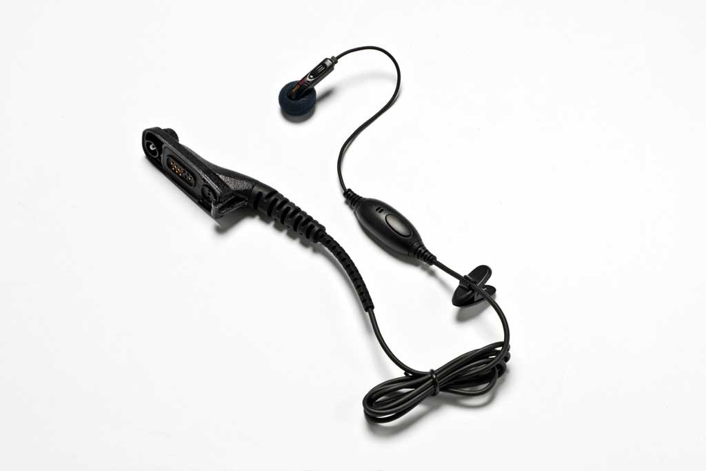 Motorola PMLN6069 — product view
