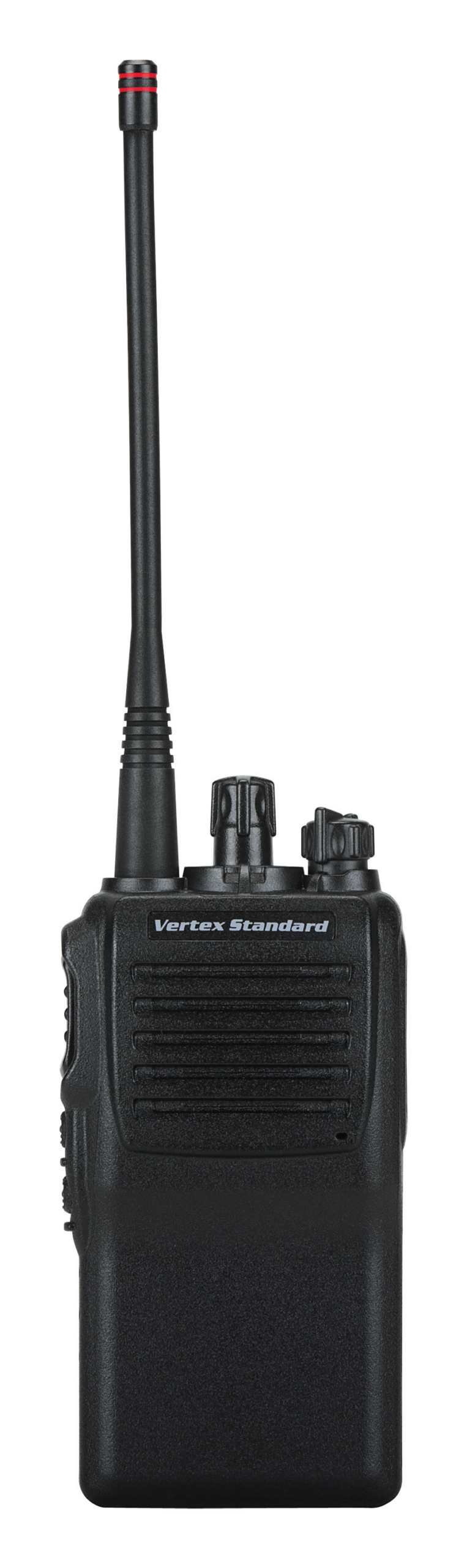 Vertex Standard VX-231 complete manufacturer product view