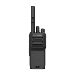 Motorola MOTOTRBO R2 — official front image